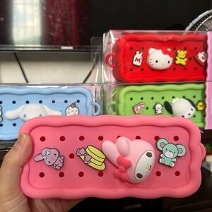 Sanrio Pencil Case